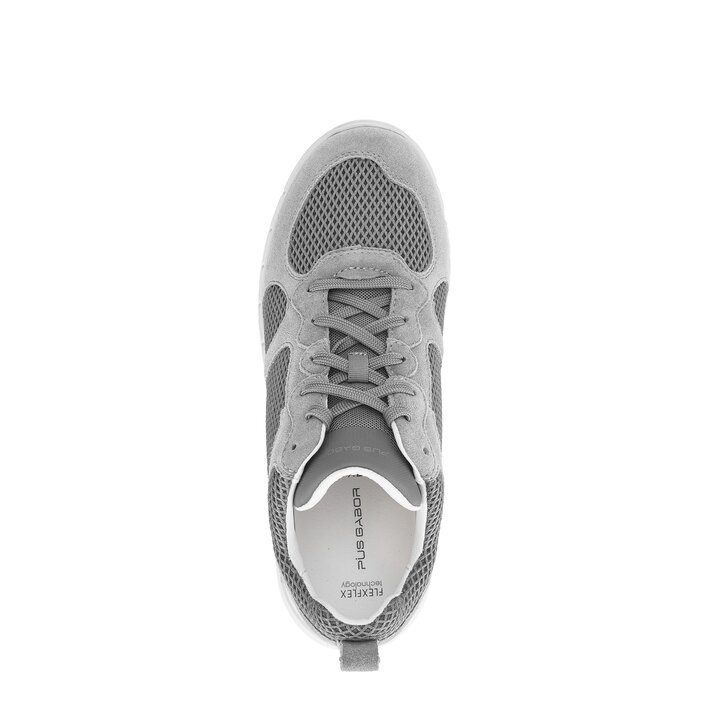 Gabor Sneakers basse grigio #5