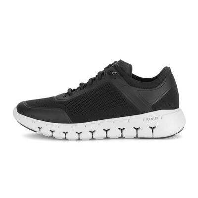Gabor Sneaker low schwarz