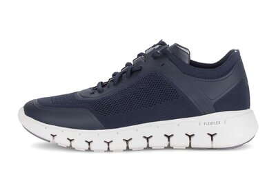 Gabor Sneaker low blau