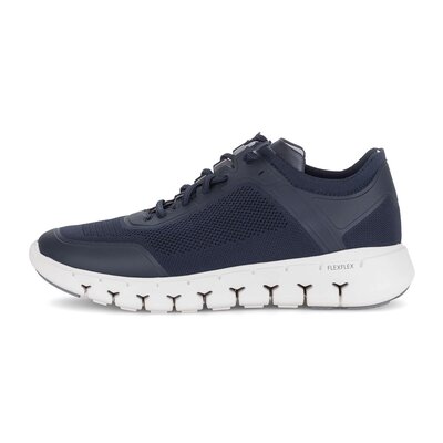 Gabor Sneaker low Blau
