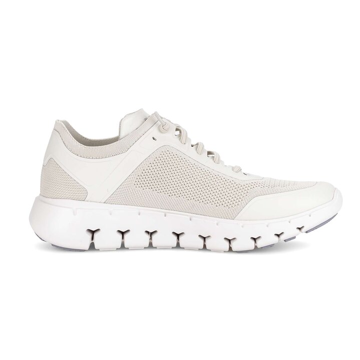 Gabor Lage sneaker wit #1