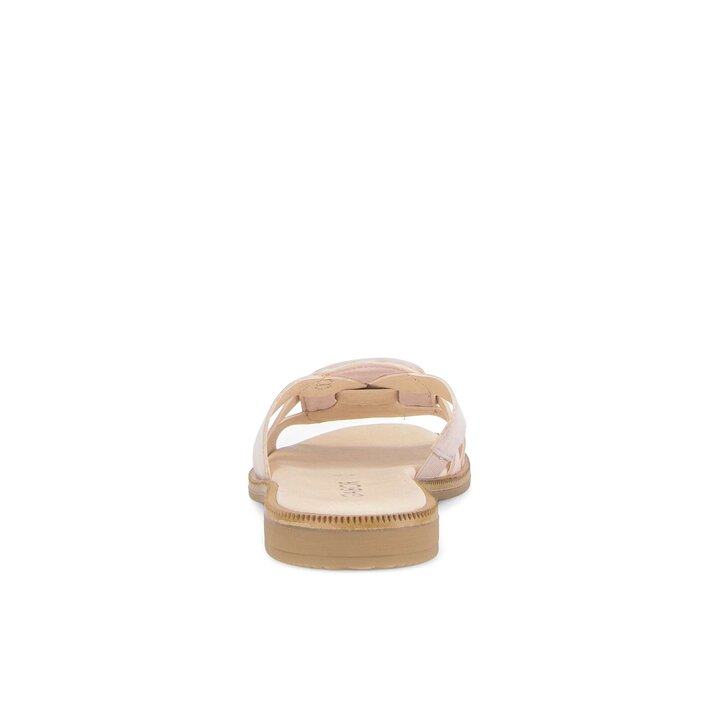 Pantolette rosa #3