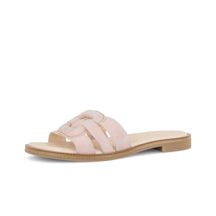 Pantolette rosa #2