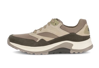 rollingsoft Sneakers basse verde