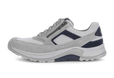 rollingsoft Sneakers basse grigio