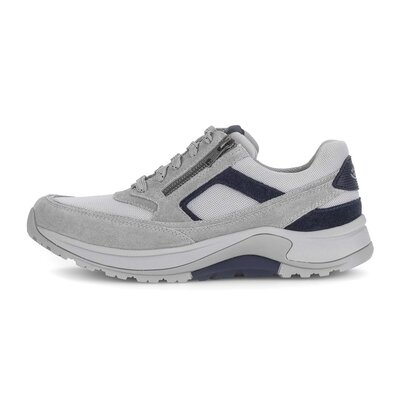 rollingsoft Sneaker low grau