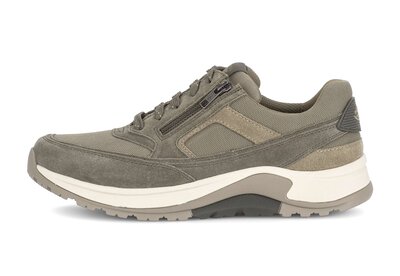 rollingsoft Sneaker low grün