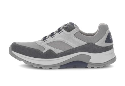 rollingsoft Sneakers basse grigio