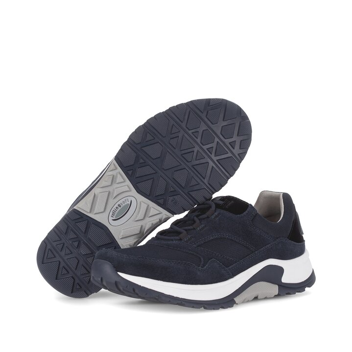 rollingsoft Sneaker low Blau #4
