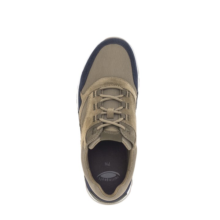 rollingsoft Sneaker low Blau #5