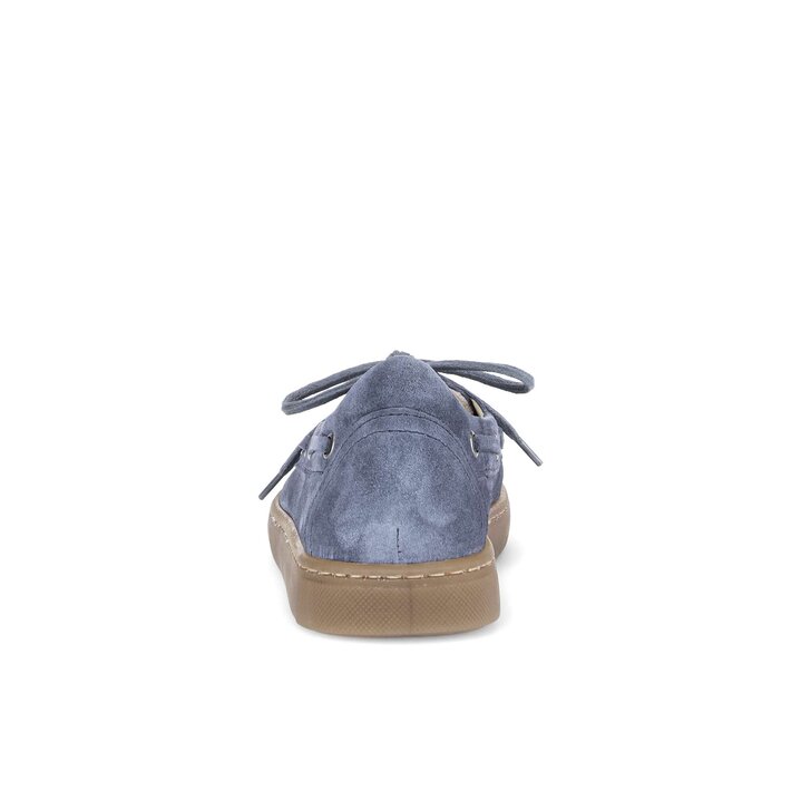 Mokassin blau #3