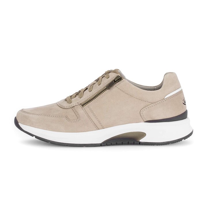 rollingsoft Sneaker low beige #0