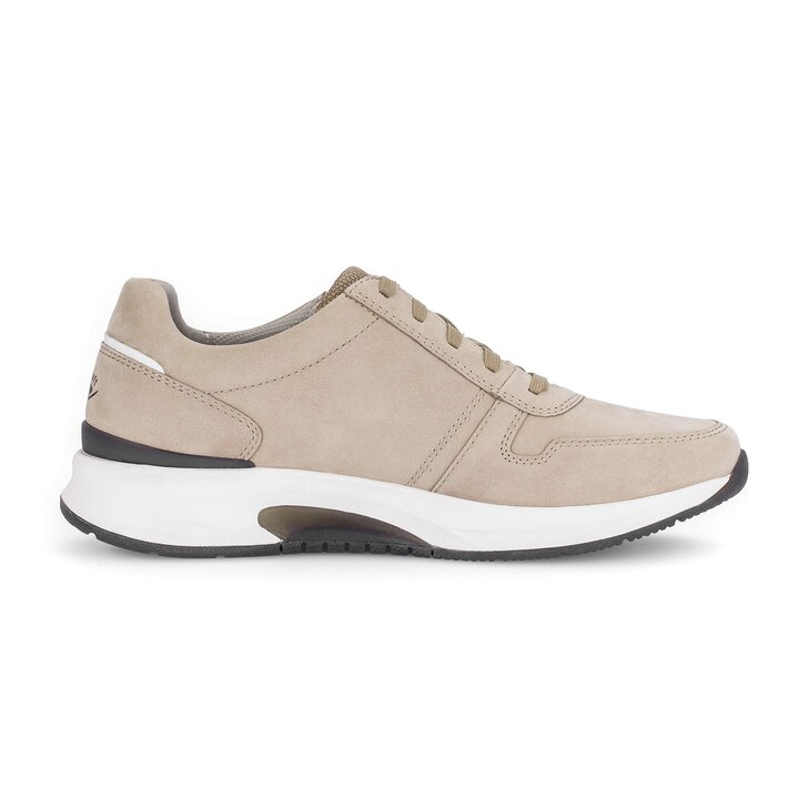 rollingsoft Sneaker low beige #1
