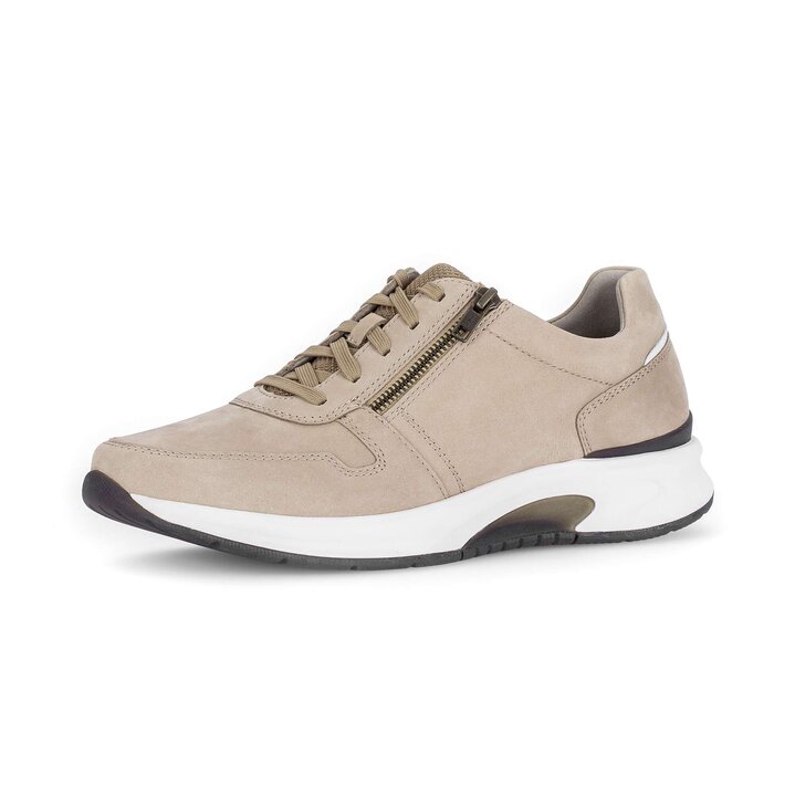 rollingsoft Sneaker low beige #2