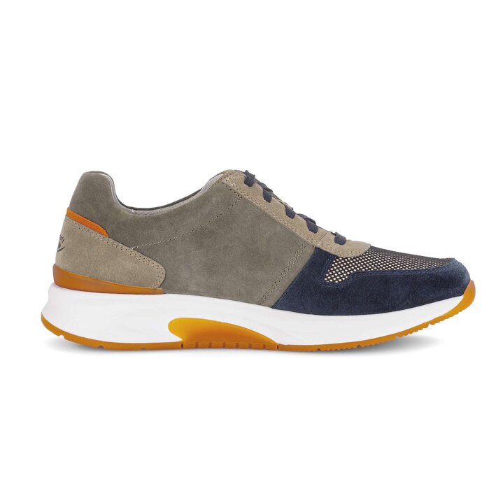 rollingsoft Sneaker low blau #1