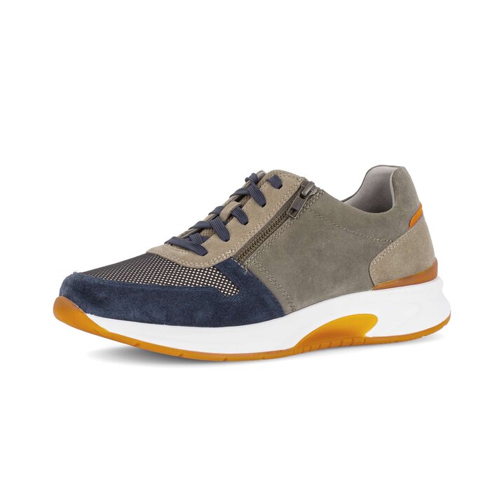 rollingsoft Sneaker low blau #2