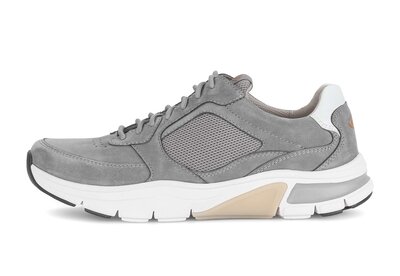 rollingsoft Sneakers basse grigio