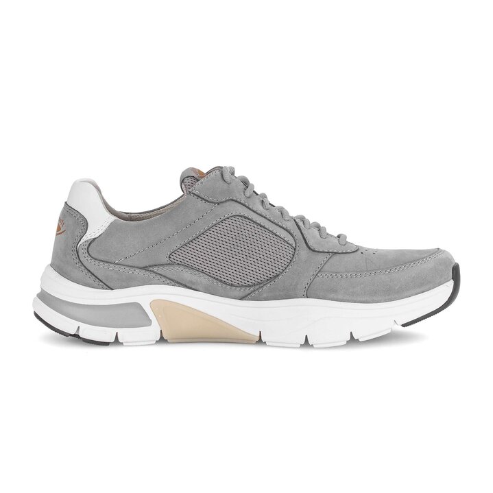 rollingsoft Sneakers basse grigio #1