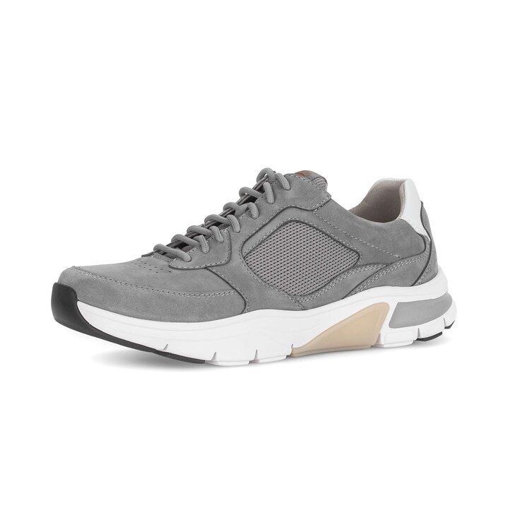 rollingsoft Sneakers basse grigio #2