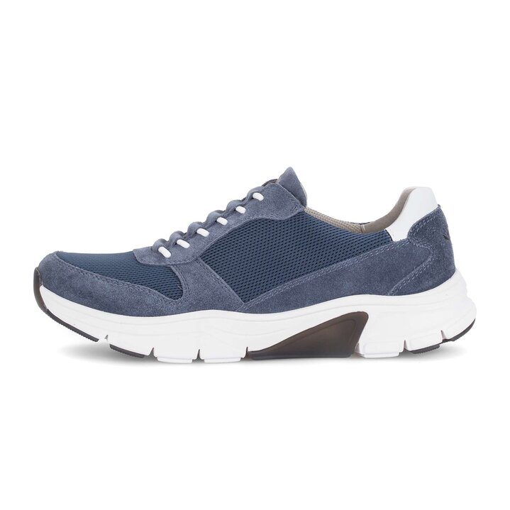 rollingsoft Sneakers basse blu #0
