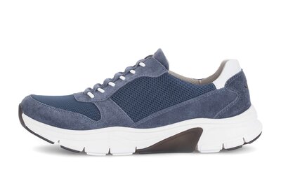 rollingsoft Sneakers basse blu
