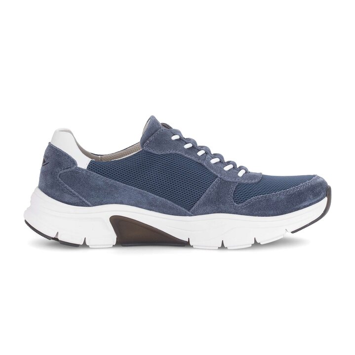 rollingsoft Sneakers basse blu #1