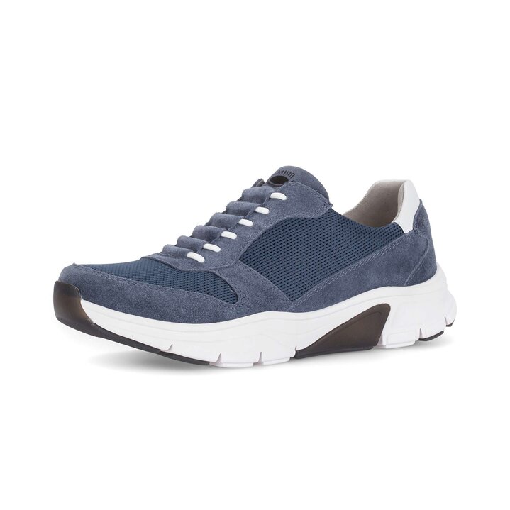 rollingsoft Sneakers basse blu #2