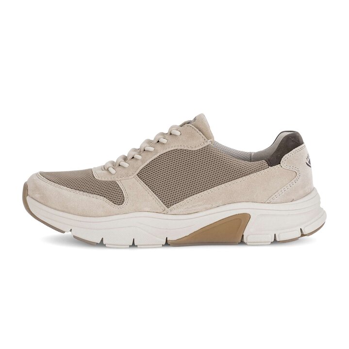 rollingsoft Sneakers basse beige #0