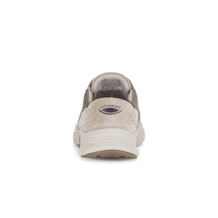 rollingsoft Sneakers basse beige #3