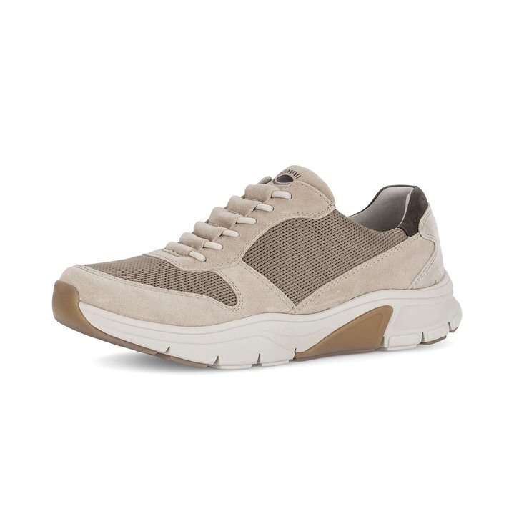 rollingsoft Sneakers basse beige #2