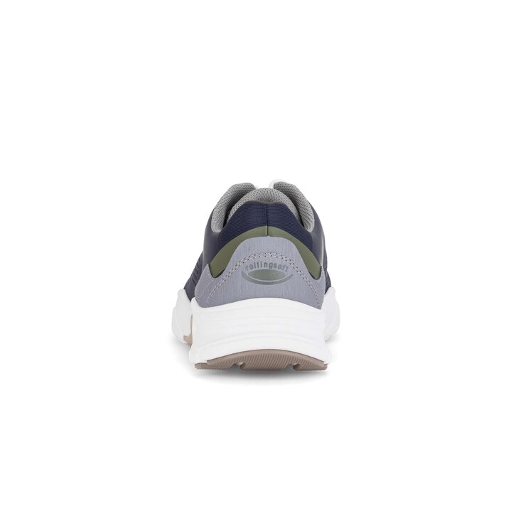 rollingsoft Sneaker low blau #3