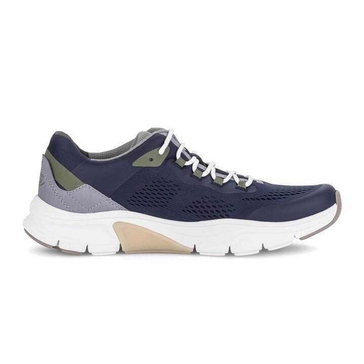 rollingsoft Sneaker low blau #1