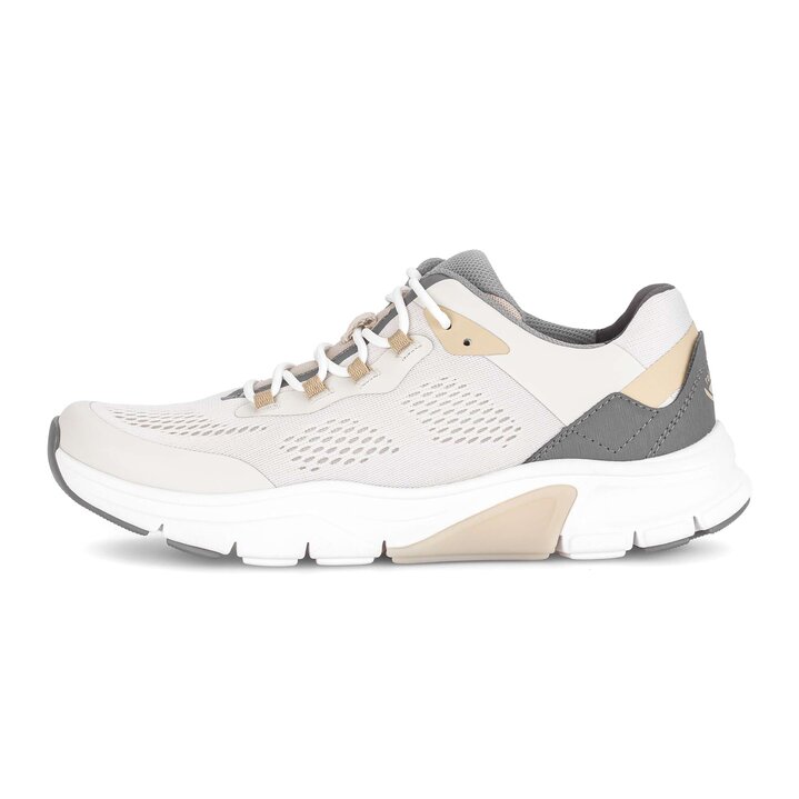 rollingsoft Sneaker low weiß #0