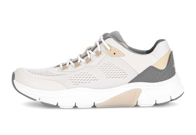 rollingsoft Sneaker low weiß