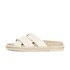 Pantoletter beige