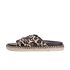 Slipper beige