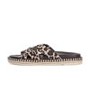 Slipper beige