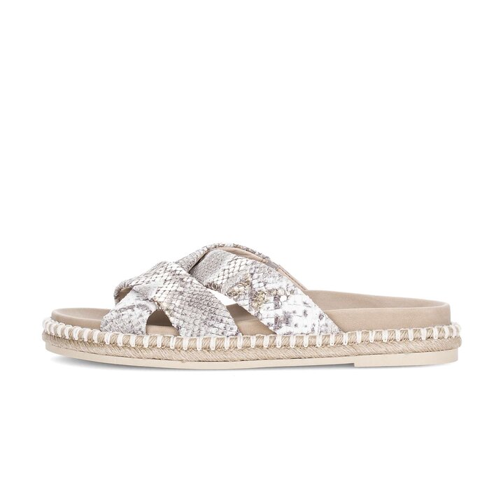 Slipper groen #0