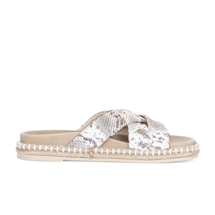 Slipper groen #1