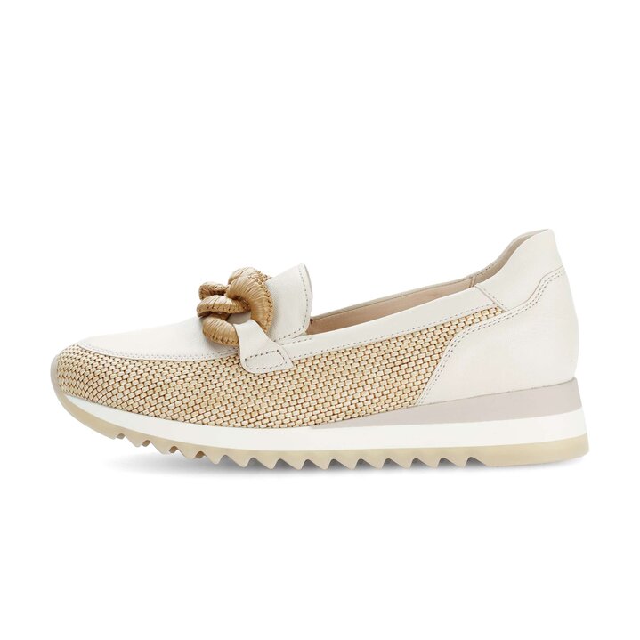 Slip-on beige #0