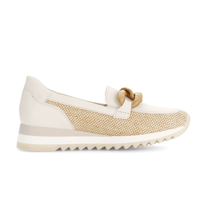 Slip-on beige #1