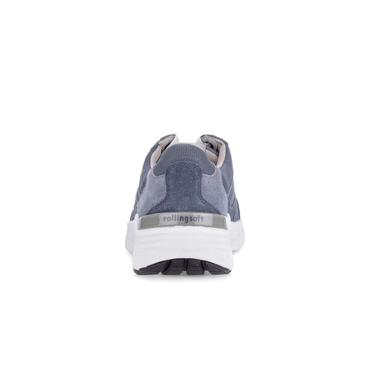 rollingsoft Sneaker low blau #3