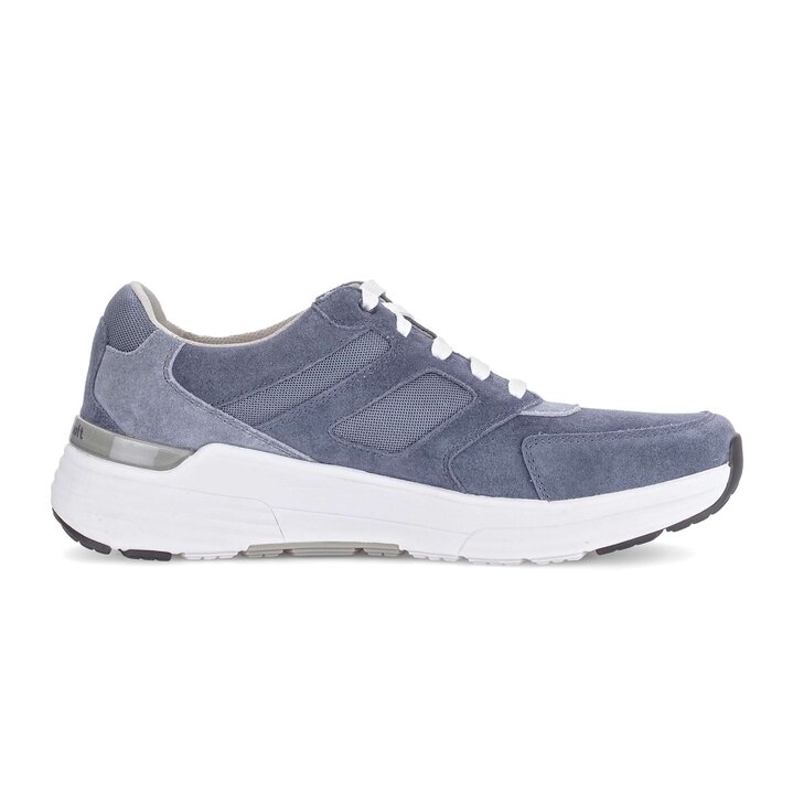 rollingsoft Sneaker low blau #1