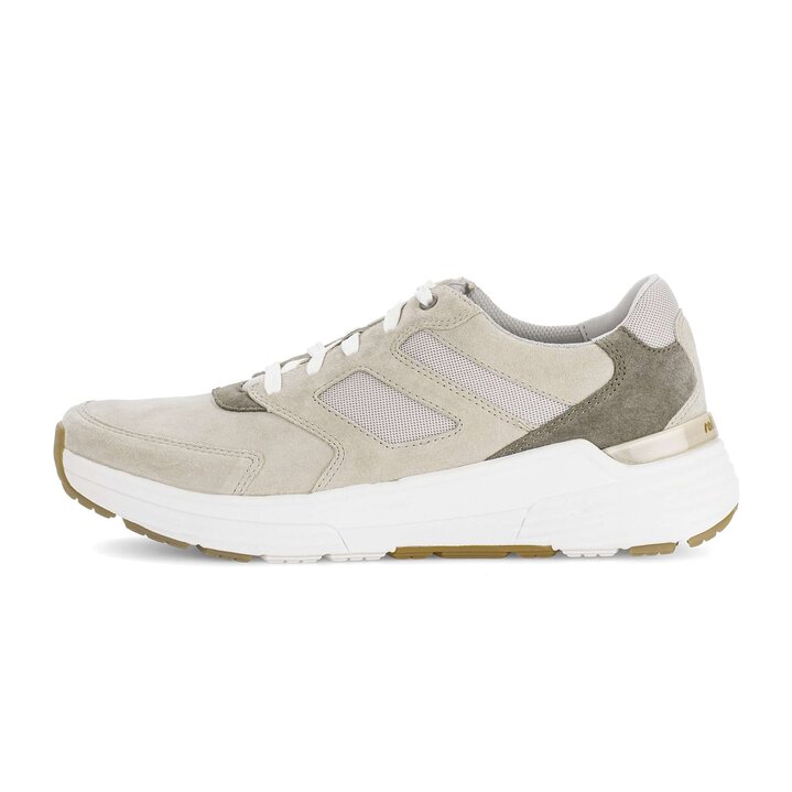 rollingsoft Sneaker low beige #0