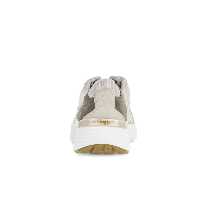 rollingsoft Sneaker low beige #3