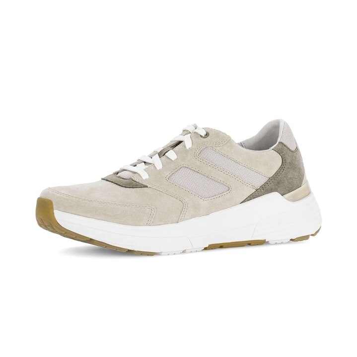 rollingsoft Sneaker low beige #2