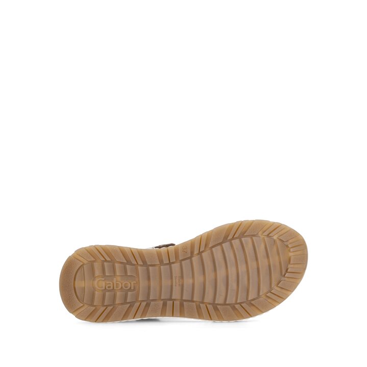 Plateau Sandale multicolour #4