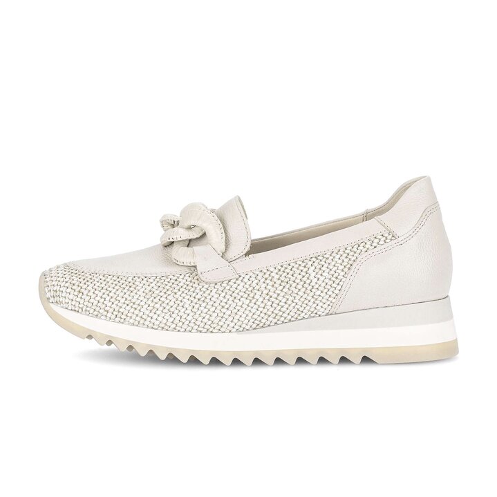 Slipper beige #0