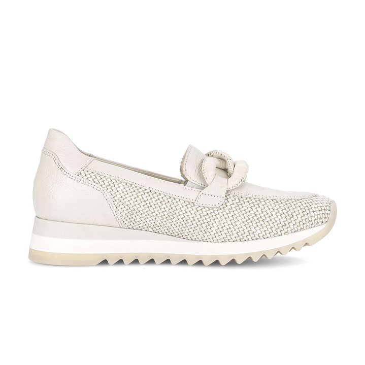 Slipper beige #1