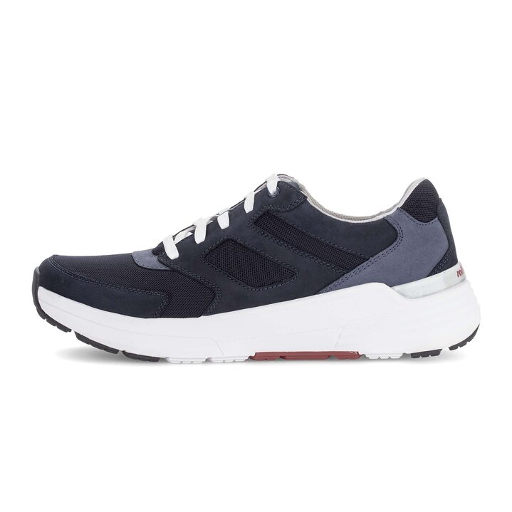rollingsoft Sneaker low blau #0